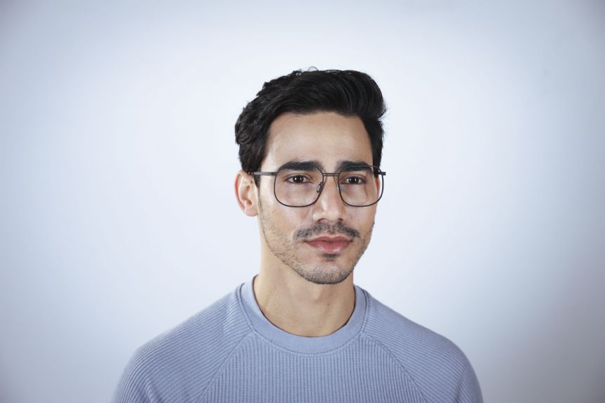 Odette Lunettes — eyewear collection