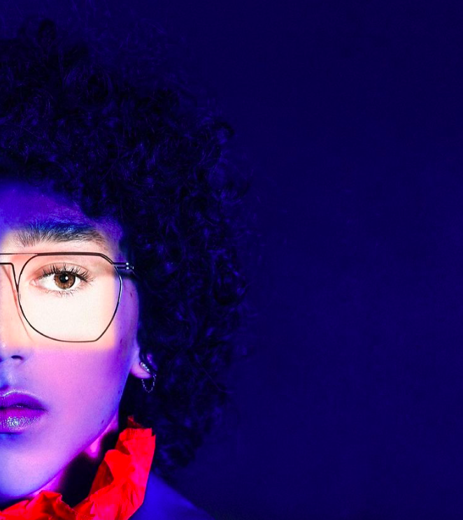 Odette Lunettes — eyewear collection