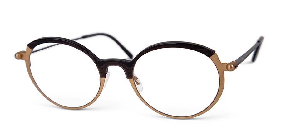 Binôche — Sealed optical eyewear