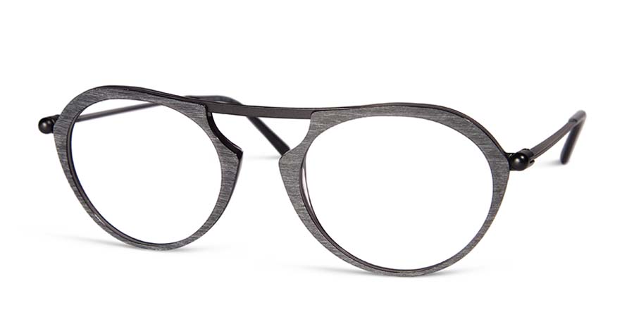 Binôche — Sealed optical eyewear