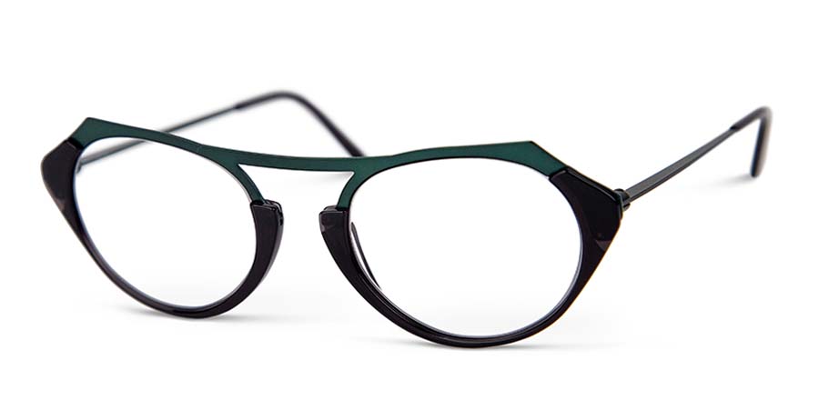 Binôche — Sealed optical eyewear