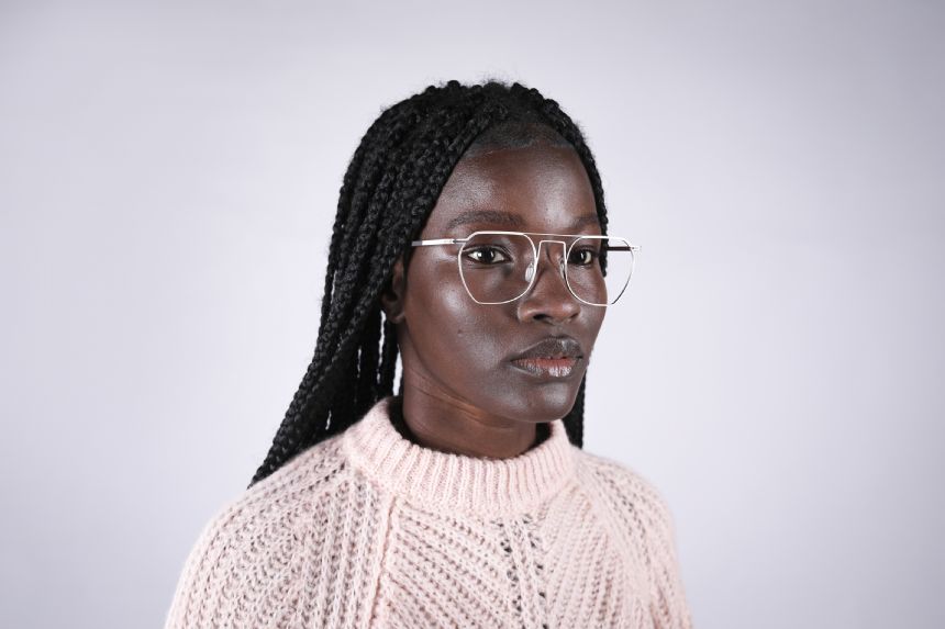 Odette Lunettes — eyewear collection