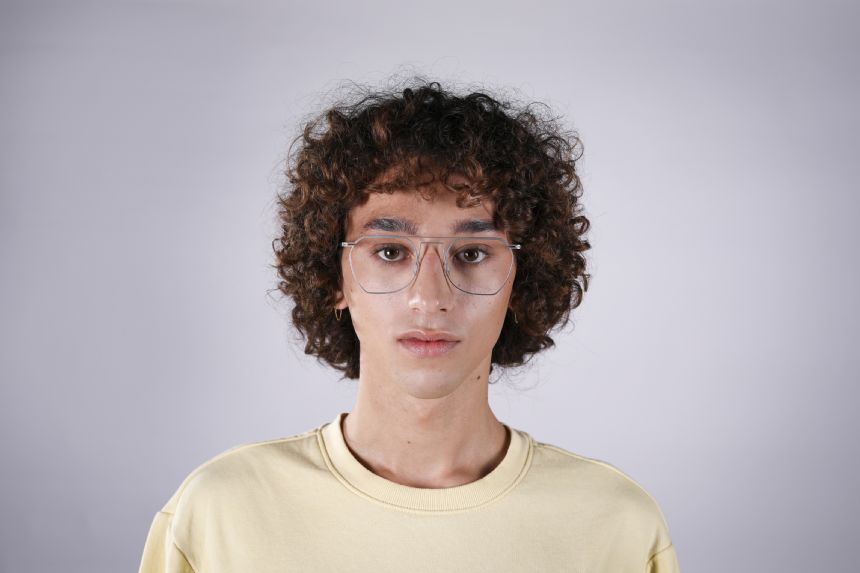 Odette Lunettes — eyewear collection
