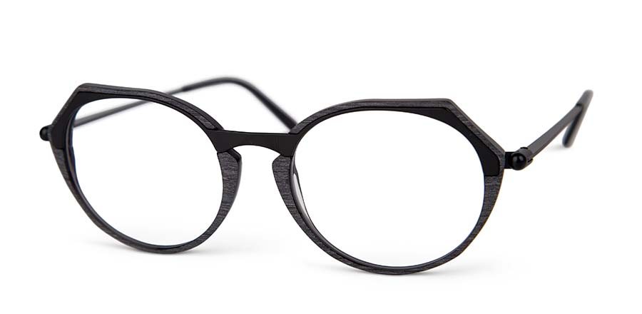Binôche — Sealed optical eyewear