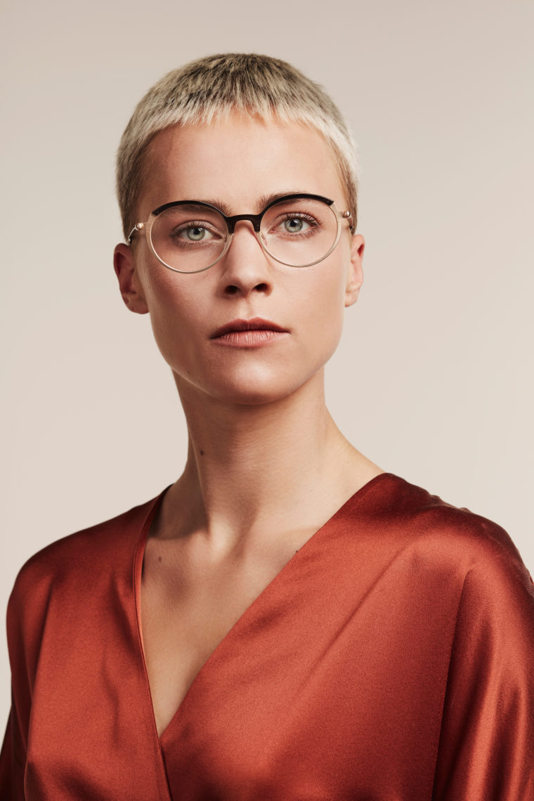 Binôche — Sealed optical eyewear