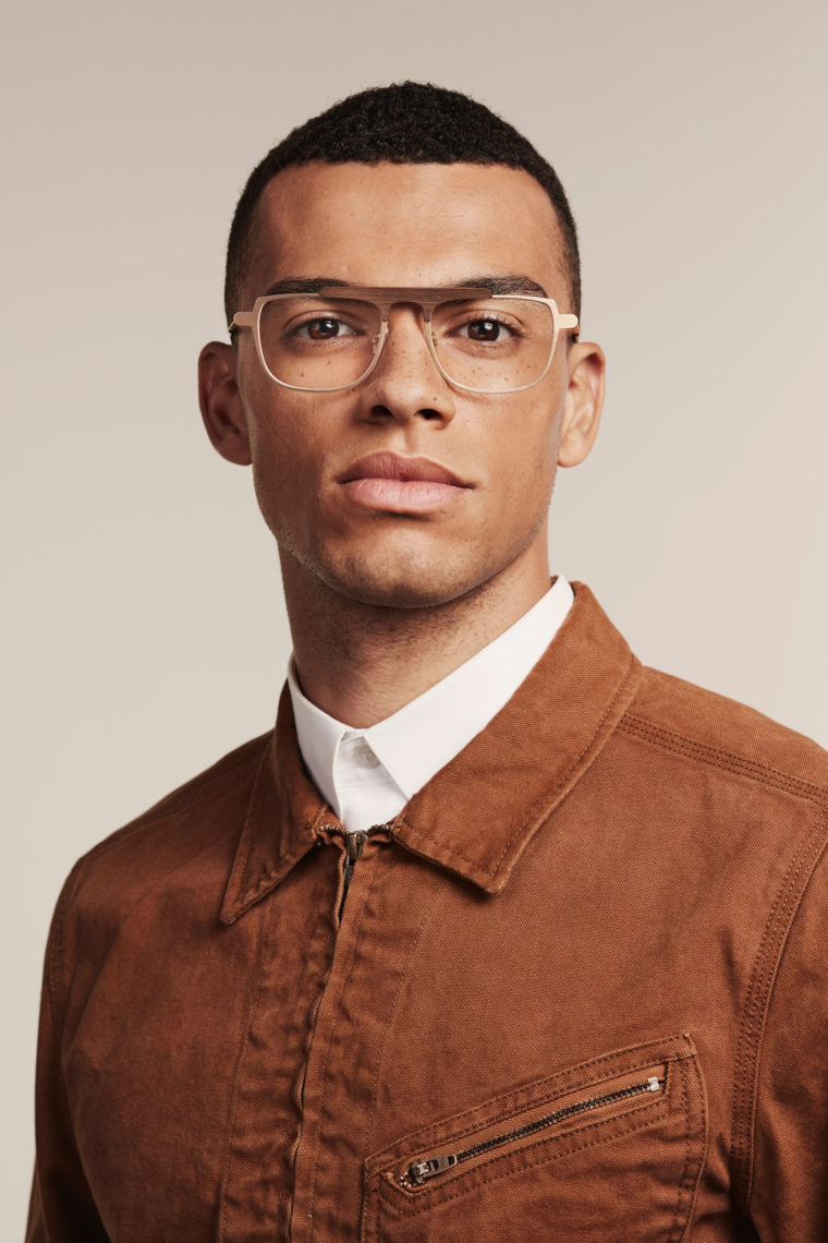 Binôche — Sealed optical eyewear