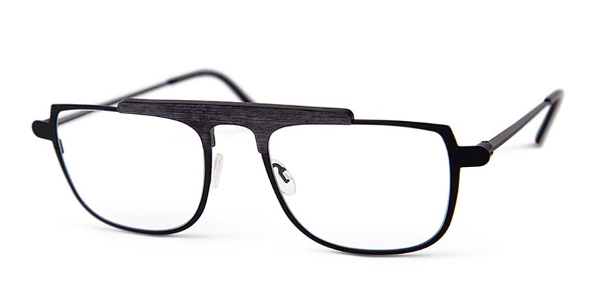 Binôche — Sealed optical eyewear
