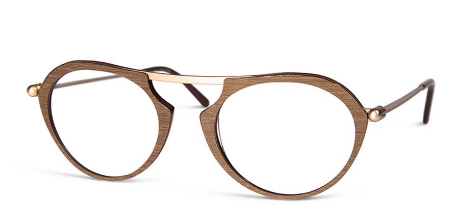 Binôche — Sealed optical eyewear