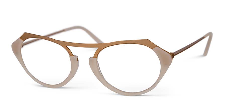 Binôche — Sealed optical eyewear