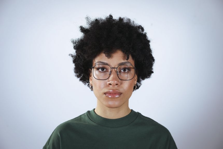 Odette Lunettes — eyewear collection