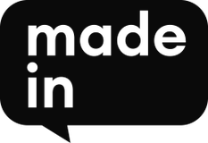 Made in Antwerpen