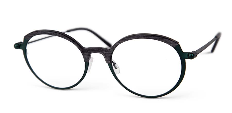 Binôche — Sealed optical eyewear