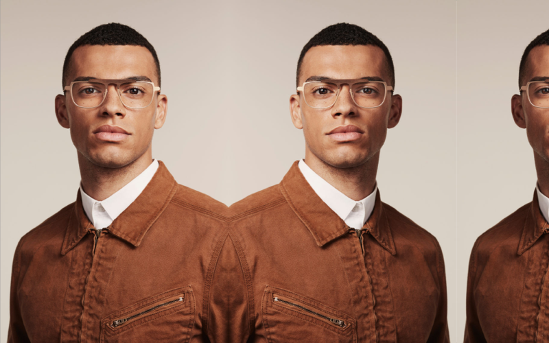 Binôche — Sealed optical eyewear
