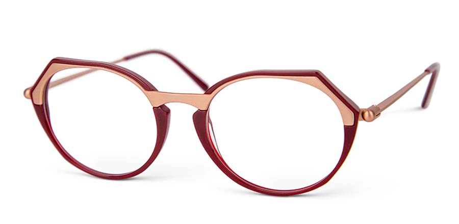 Binôche — Sealed optical eyewear
