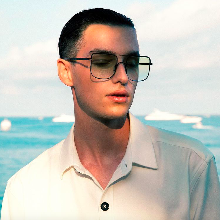 Odette Lunettes — eyewear collection