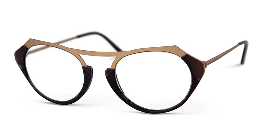 Binôche — Sealed optical eyewear
