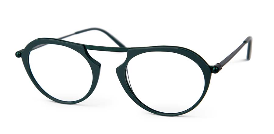 Binôche — Sealed optical eyewear