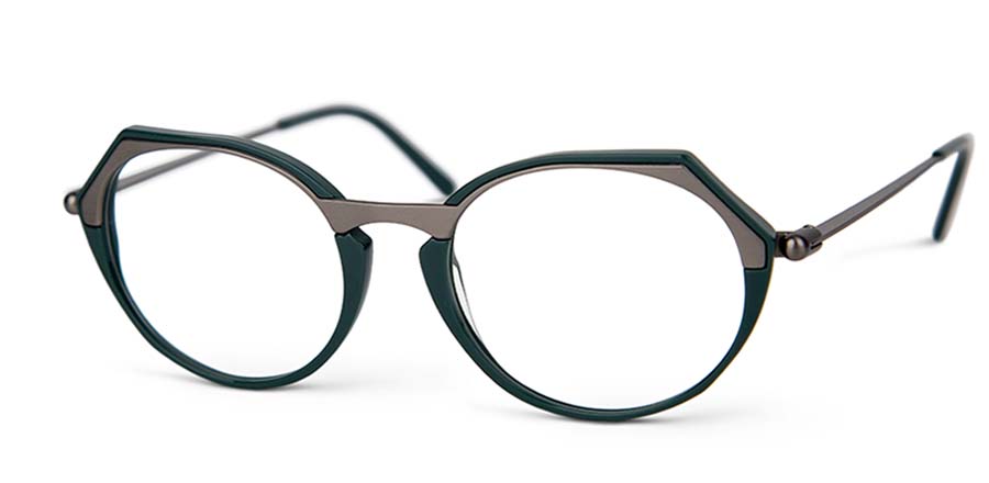Binôche — Sealed optical eyewear