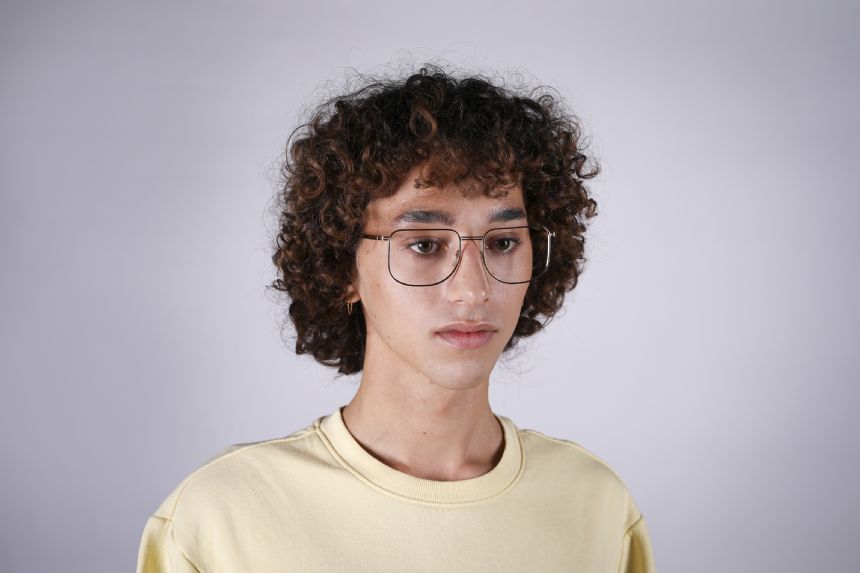 Odette Lunettes — eyewear collection
