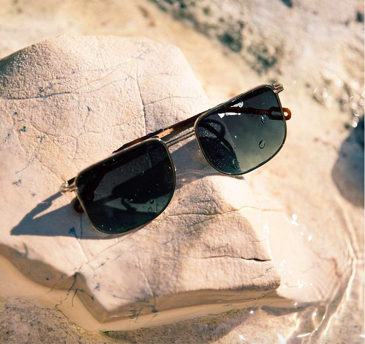 Odette Lunettes — eyewear collection